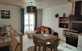 Appartement Chez Marie Et Aymeric